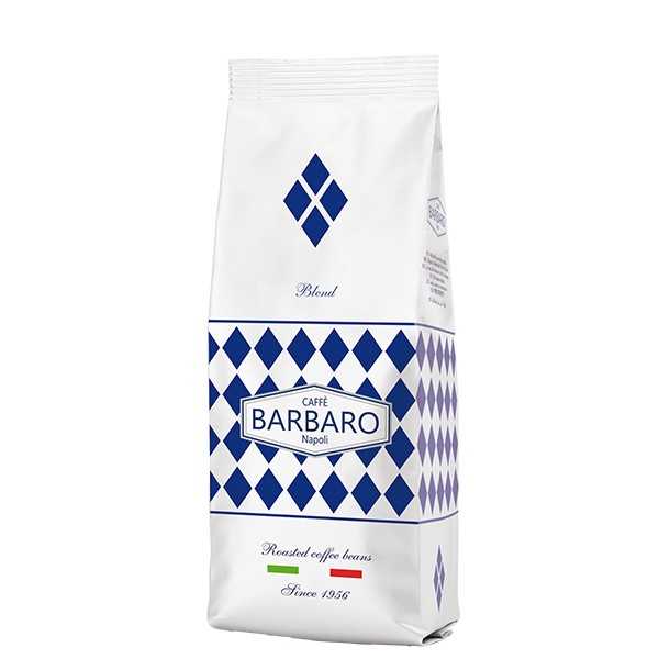 Grani Bar Caffè Barbaro da 1 KG