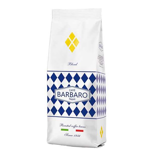 Grani Bar Caffè Barbaro da 1 KG