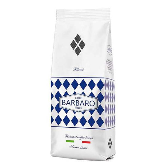 Grani Bar Caffè Barbaro da 1 KG